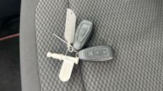 Ford Puma 1.0 EcoBoost Hybrid mHEV ST-Line 5dr Petrol Hatchback